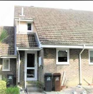 1 bedroom terraced house to rent, Deer Park, Ivybridge