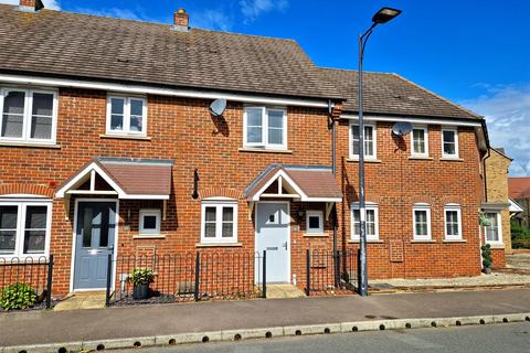 2 bedroom house for sale, Brooklands Avenue, Wixams, Bedford