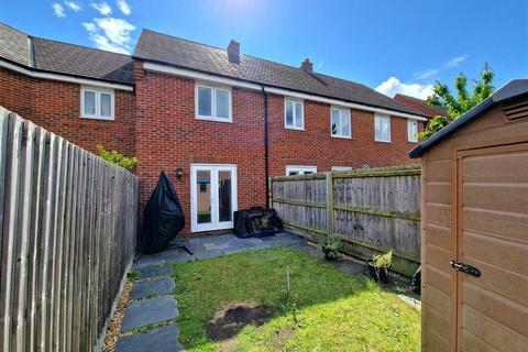 2 bedroom house for sale, Brooklands Avenue, Wixams, Bedford