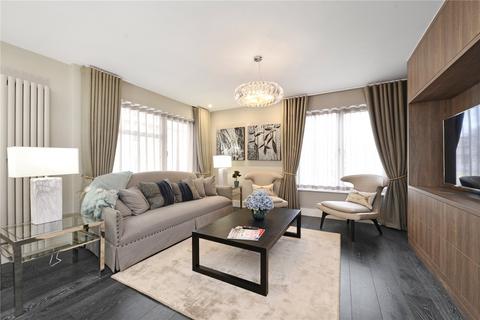 3 bedroom apartment to rent, Boydell Court, St. Johns Wood Park, St. Johns Wood, London, NW8