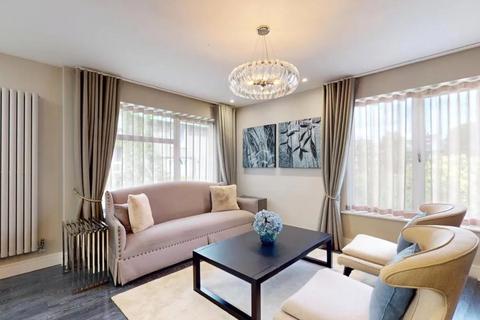 3 bedroom apartment to rent, Boydell Court, St. Johns Wood Park, St. Johns Wood, London, NW8