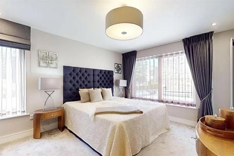 3 bedroom apartment to rent, Boydell Court, St. Johns Wood Park, St. Johns Wood, London, NW8