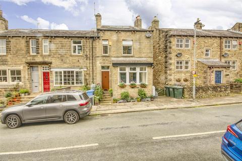 4 bedroom end of terrace house for sale, Victoria Terrace, Bradley