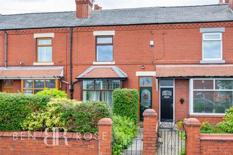 2 bedroom terraced house for sale, Letchworth Place, Chorley