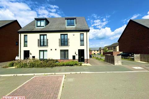 31 Eyam Way, Waverley, Rotherham, S60 8BQ