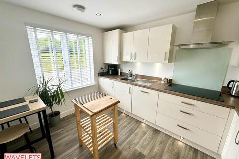 31 Eyam Way, Waverley, Rotherham, S60 8BQ