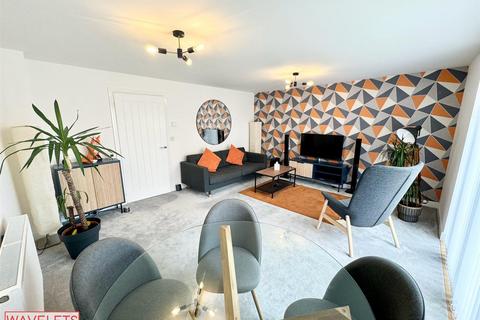 31 Eyam Way, Waverley, Rotherham, S60 8BQ