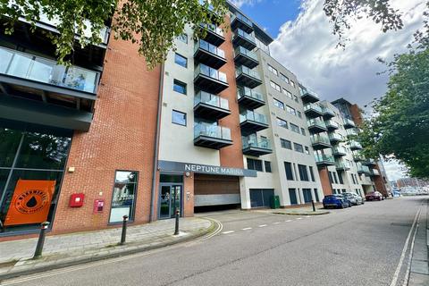 1 bedroom flat for sale, Coprolite Street, Ipswich