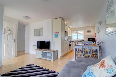 3 bedroom chalet for sale, Merley Road, Westward Ho, Bideford