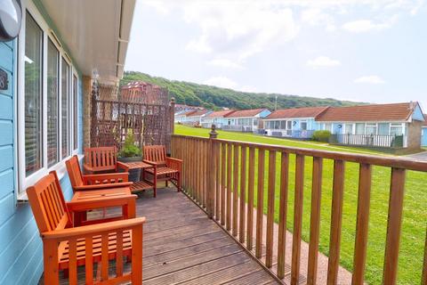 3 bedroom chalet for sale, Merley Road, Westward Ho, Bideford