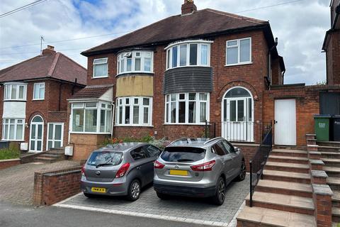 3 bedroom semi-detached house for sale, Monckton Road, Oldbury, West Midlands