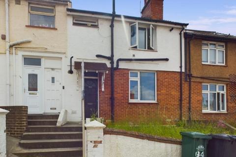 4 bedroom terraced house for sale, Coombe Road, Brighton