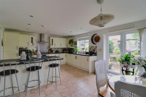 3 bedroom detached house for sale, Rectory Close, Wrafton, Braunton, EX33