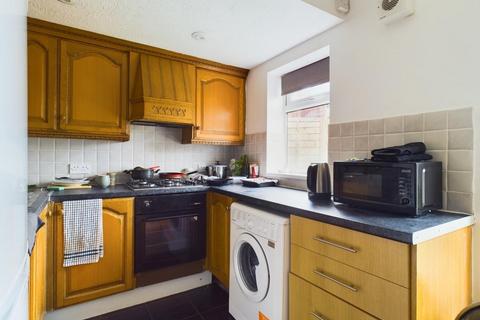 3 bedroom terraced house for sale, Kimberley Road, Brighton