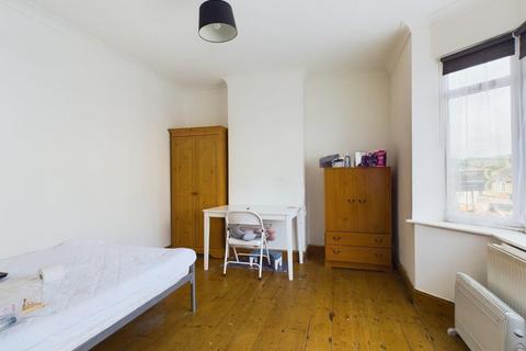 4 bedroom terraced house for sale, Kimberley Road, Brighton