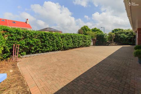 4 bedroom detached house for sale, Lheaney Road, Ramsey