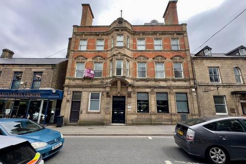 Office to rent, Dale Road, Matlock