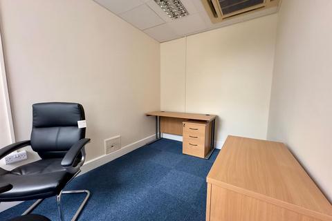 Office to rent, Dale Road, Matlock