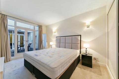 2 bedroom flat to rent, 1-3 Manson Place, South Kensington, London