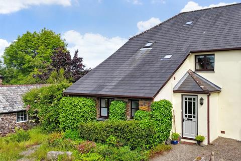 3 bedroom semi-detached house for sale, North Petherwin, Launceston, Cornwall, PL15
