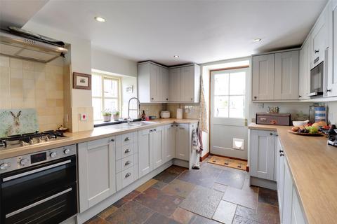 3 bedroom semi-detached house for sale, North Petherwin, Launceston, Cornwall, PL15