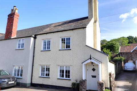Tobias Cottage, 13 Manor Road, Minehead, TA24 6EH