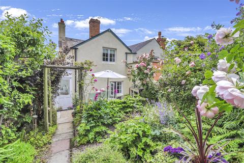 Tobias Cottage, 13 Manor Road, Minehead, TA24 6EH