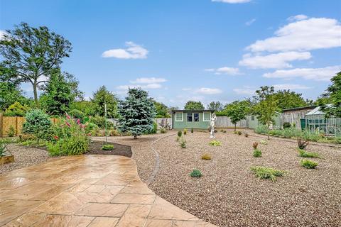 4 bedroom detached bungalow for sale, Natures Haven, Manor Road, Swinderby, Lincoln