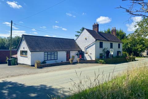 5 bedroom house for sale, The White House, Longden, Shrewsbury, SY5 8EX