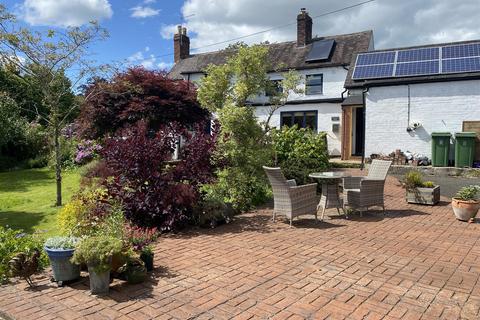 5 bedroom house for sale, The White House, Longden, Shrewsbury, SY5 8EX