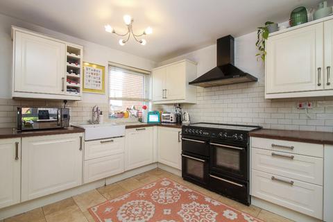 3 bedroom terraced house for sale, Hudleston, Cullercoats