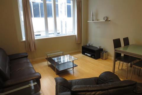 2 bedroom apartment to rent, The Birchin, Northern Quarter
