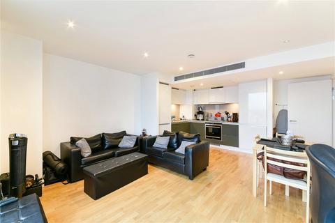 Landmark West Tower, 22 Marsh Wall, London, E14