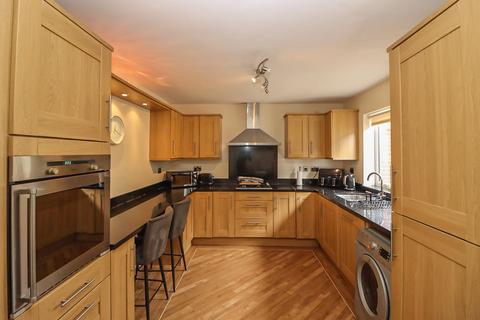 2 bedroom terraced house for sale, Chapel Place, Seaton Burn, Newcastle Upon Tyne