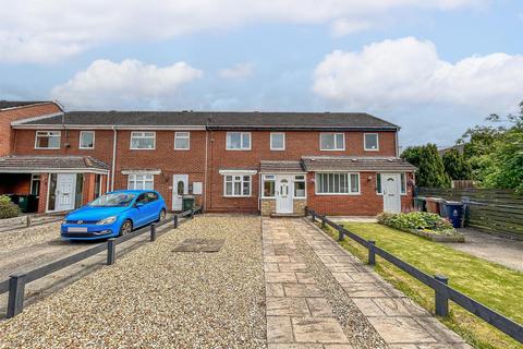 23 Chapel Place, Seaton Burn, Newcastle Upon Tyne, NE13 6EX