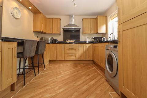 23 Chapel Place, Seaton Burn, Newcastle Upon Tyne, NE13 6EX