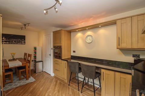 23 Chapel Place, Seaton Burn, Newcastle Upon Tyne, NE13 6EX