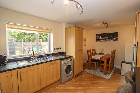 23 Chapel Place, Seaton Burn, Newcastle Upon Tyne, NE13 6EX