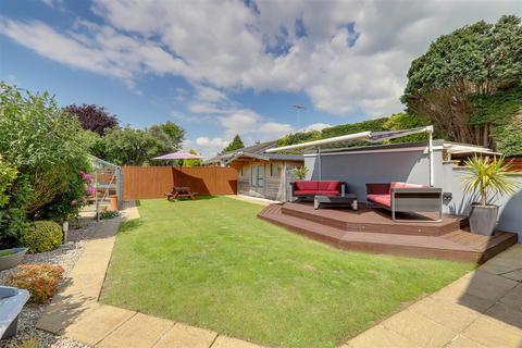 4 bedroom detached house for sale, Rusper Road South, Worthing