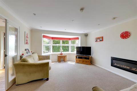 5 bedroom detached house for sale, Rusper Road South, Worthing