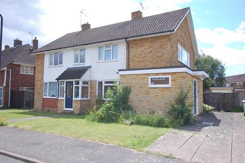 3 bedroom semi-detached house for sale, The Cherry Orchard, Hadlow, Tonbridge