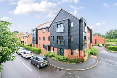 2 bedroom apartment for sale, Bannister Way, Leybourne, West Malling