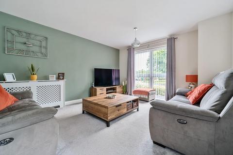 2 bedroom apartment for sale, Bannister Way, Leybourne, West Malling