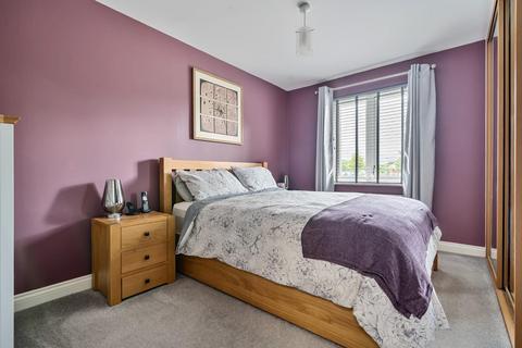 2 bedroom apartment for sale, Bannister Way, Leybourne, West Malling