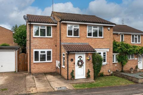 33 Berkeley Square, Hemel Hempstead, HP2 7QS