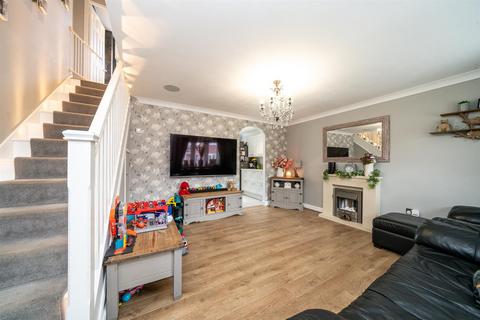 33 Berkeley Square, Hemel Hempstead, HP2 7QS