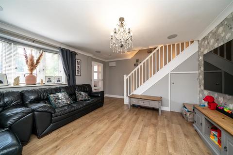 33 Berkeley Square, Hemel Hempstead, HP2 7QS
