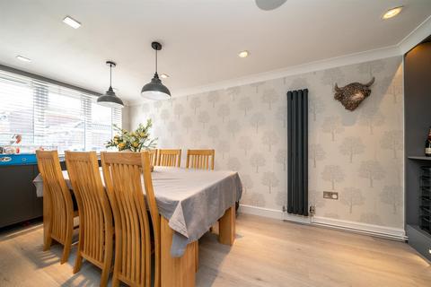 33 Berkeley Square, Hemel Hempstead, HP2 7QS