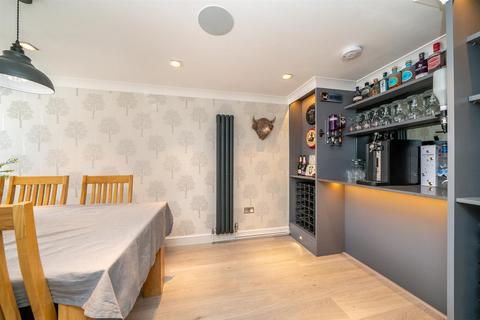 33 Berkeley Square, Hemel Hempstead, HP2 7QS