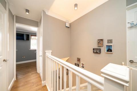 33 Berkeley Square, Hemel Hempstead, HP2 7QS